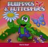 Agapeland Bullfrogs and Butterflies CD